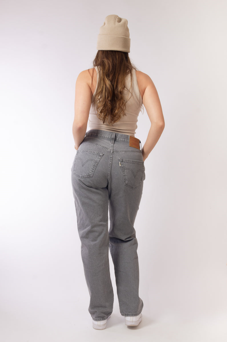 LEVI'S Women's 501 90's Original Jeans Firestarter | Below The Belt – Below  The Belt Store