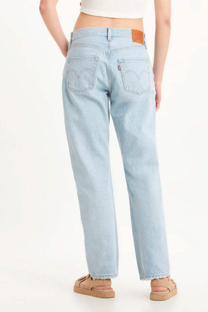 LEVI'S Women's 501 90'S Original Jeans Worn In | Below The Belt – Below The  Belt Store