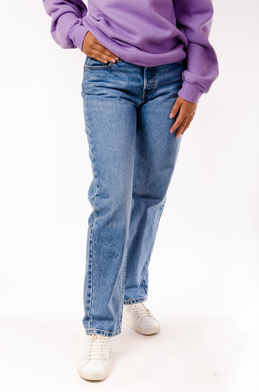 Levi's 501 '90s Original Jeans - Women's