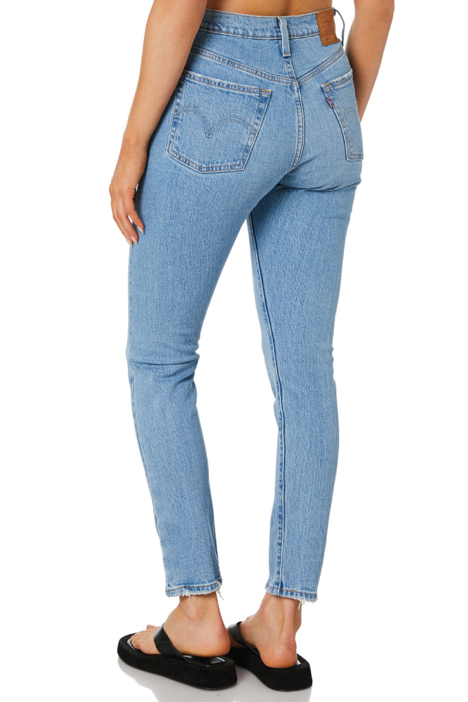 Women's 501 Skinny Jeans Tango Keeper | Below The Belt – Below The Belt  Store