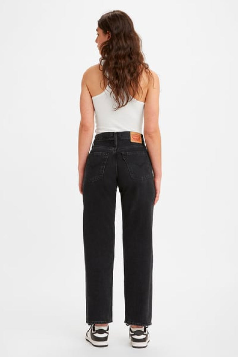 LEVI'S Women's 94 Baggy Dad Jeans | Below The Belt – Below The Belt Store