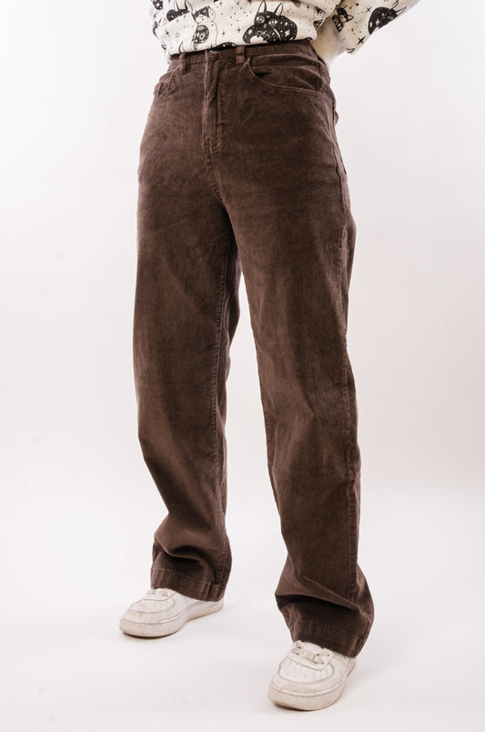 P23 Corduroy Pants in Oil Indigo – Trading Post Gallery by Dr. Collectors