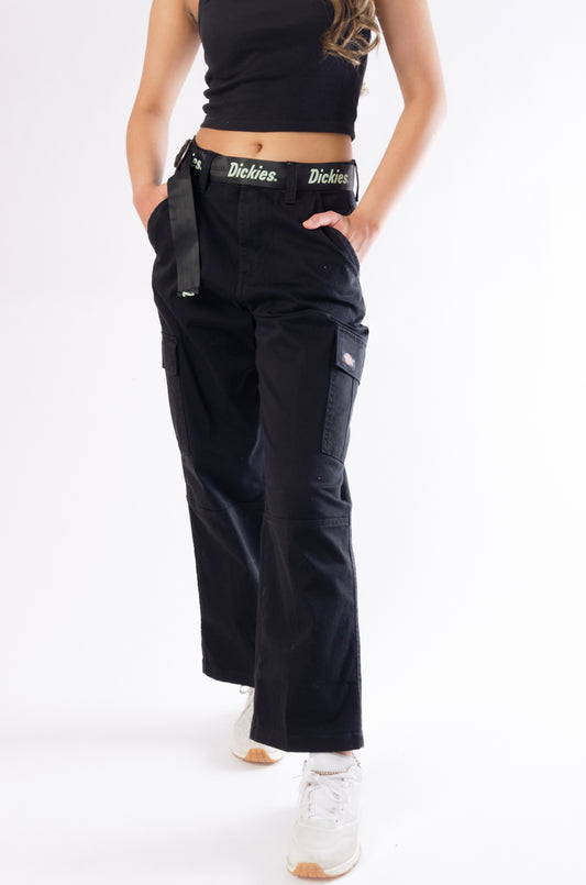 DICKIES CARGO PANTS - WOMEN'S – Fresa's Skate Shop