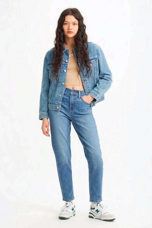 LEVI'S Women's 80's Mom Jeans  Below The Belt – Below The Belt Store