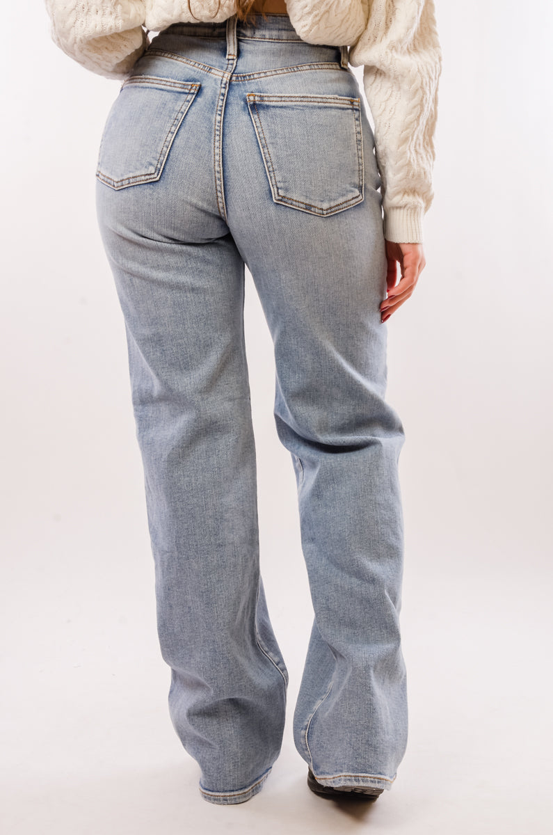 Baggy trouser Bahia Color  SILVER PINK  Nouvelle Collection  Reiko Jeans