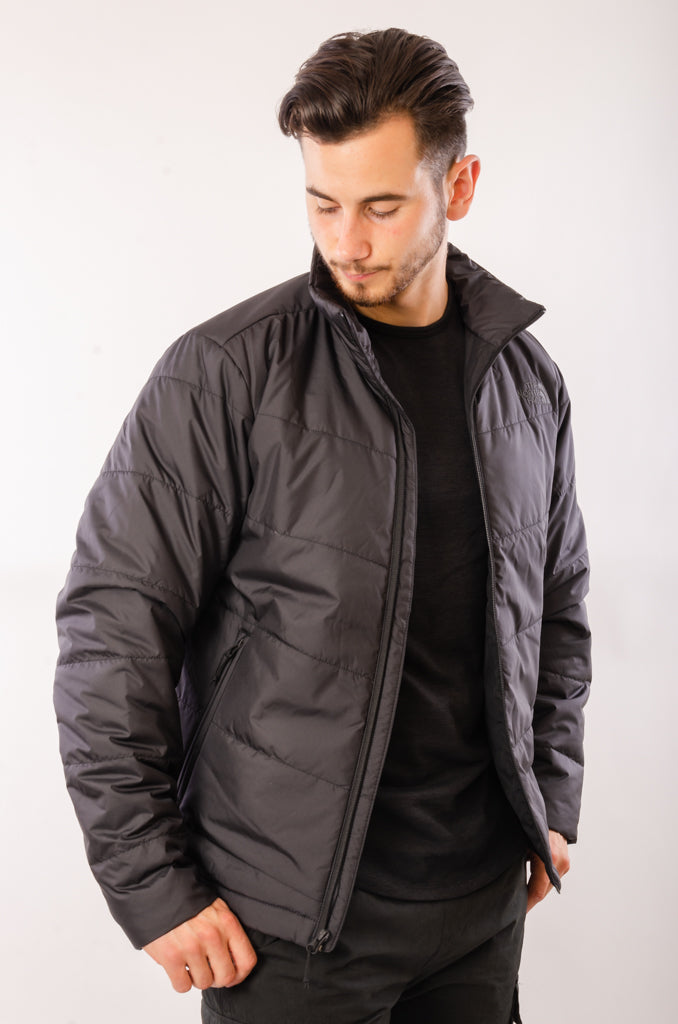 North Face Junction Insulated Jacket