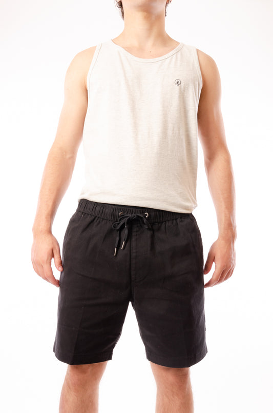 Mens Twill Latitude Short