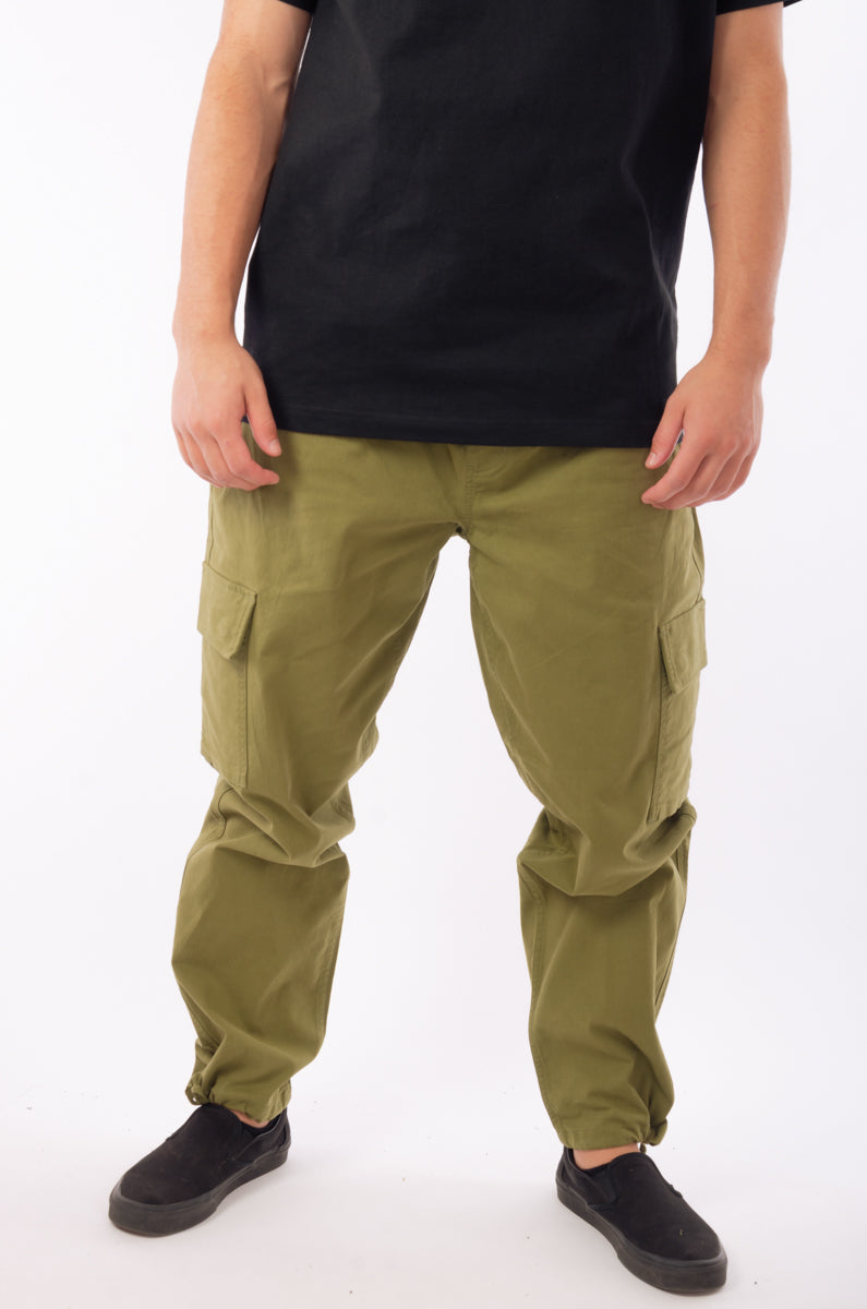 新年の贈り物 S.W.U.N × Dyckiayouup Cargo Pants Lサイズ | www