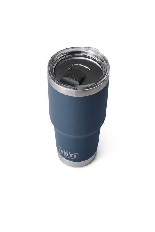 Yeti - Rambler Tumbler Straw Lid - 30 oz