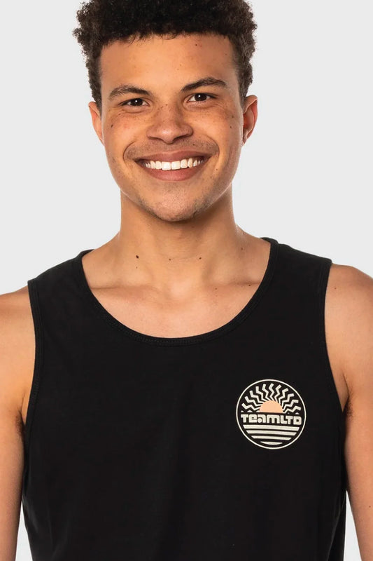 Brixton Men's Crest Tank