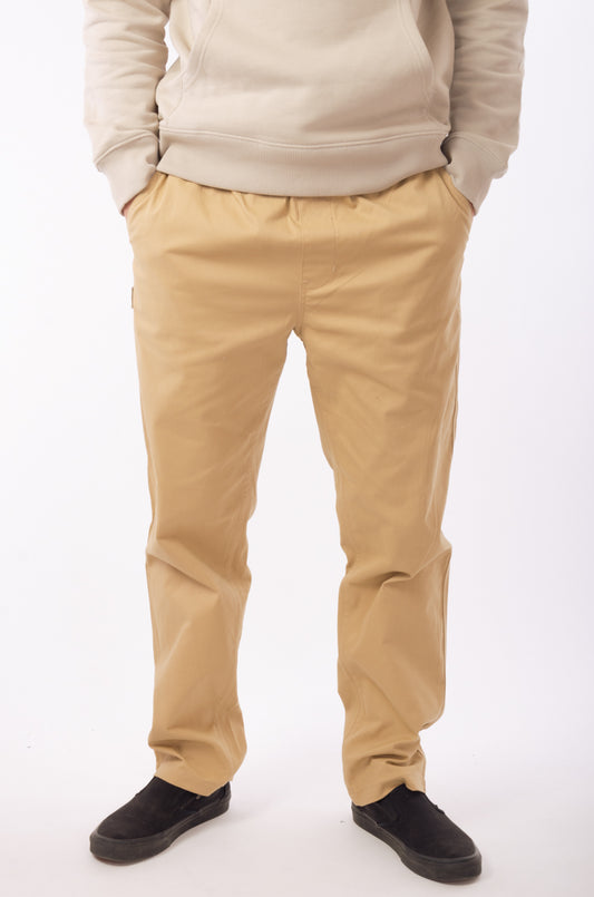 KUWALLATEE Men's Chino Jogger 2.0  Below The Belt – Below The Belt Store