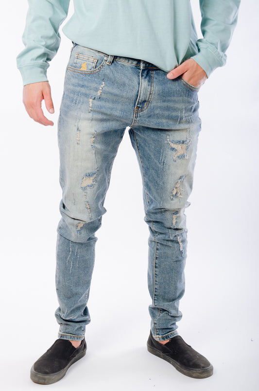 Buy Levi's Levi's® Men's 512™ Slim Taper Jeans 28833-1195 Online