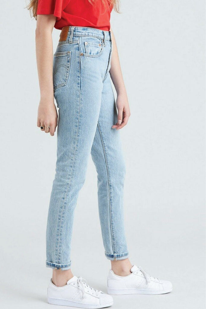 levi's 501 wedgie icon fit