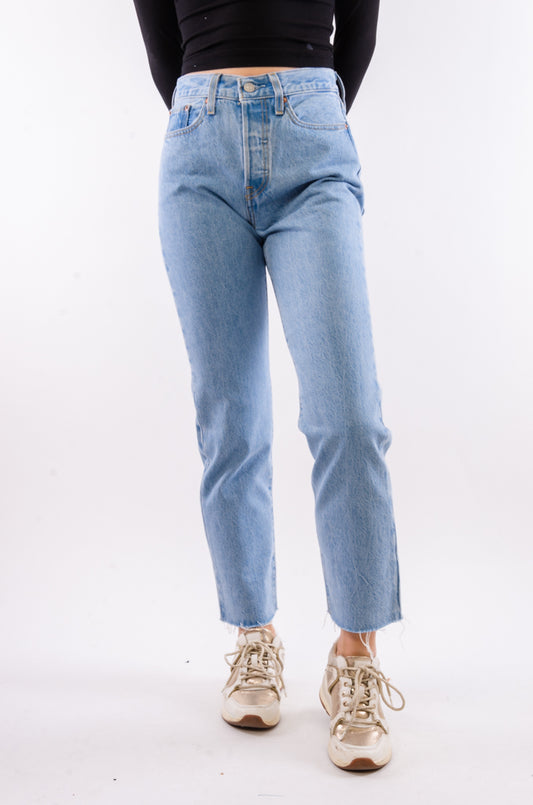 Women's Dad Jeans Charlie Boy | Below The Belt – Below The Belt Store