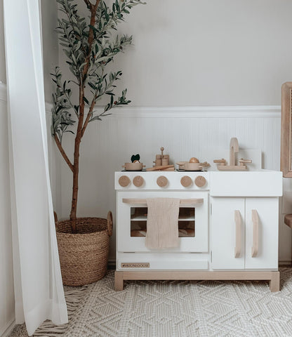 4 Ways to Maintain a Stylish and Chic Home with Kids – Milton & Goose