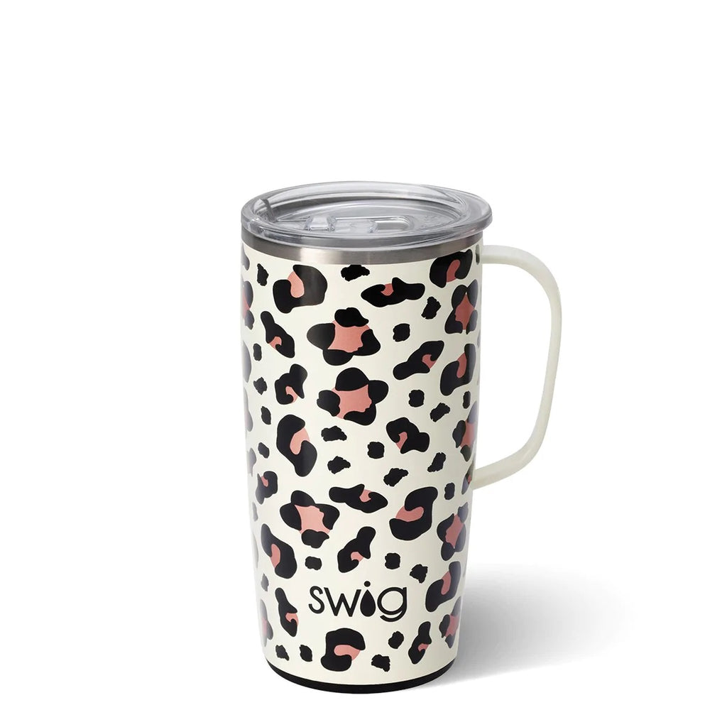 Swig Tumbler - Dink Shot Pickleball