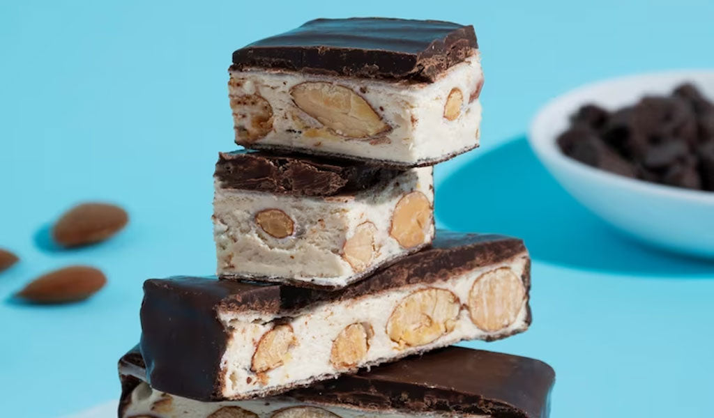 protein bars