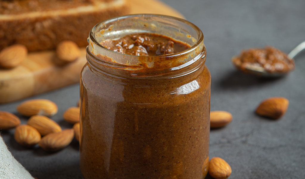 nut butter