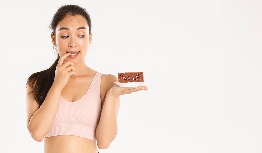 protein bar