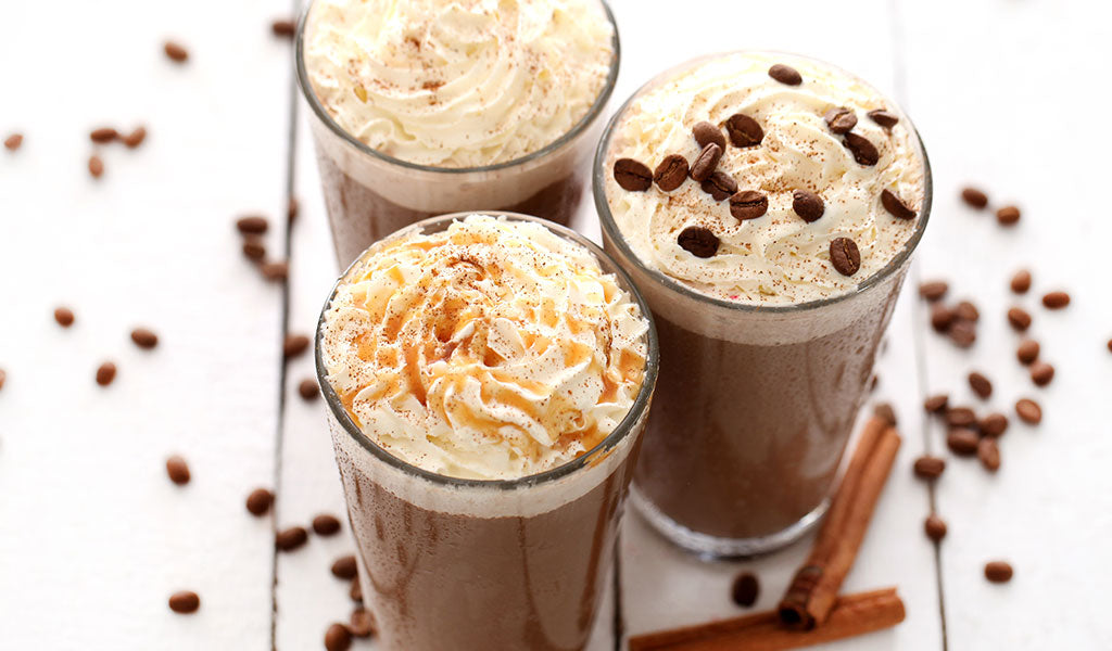 personalized protein shakes