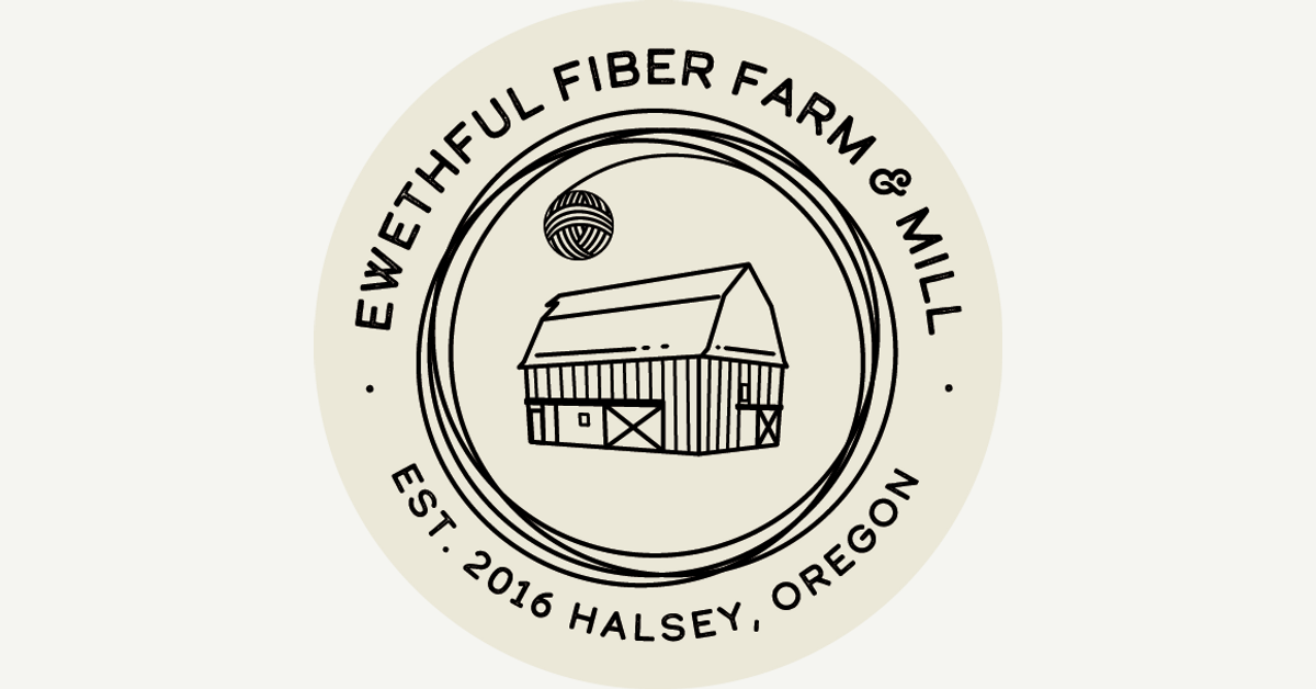 Niddy Noddy – Ewethful Fiber Farm and Mill