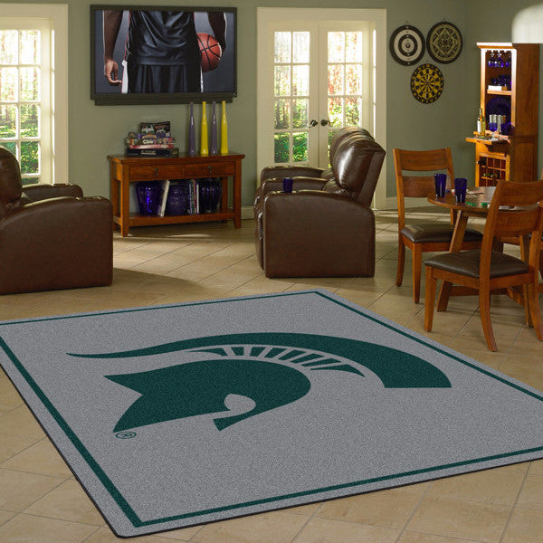 PHILADELPHIA EAGLES CHROME RUG