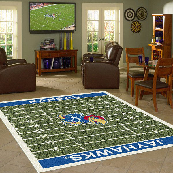 Officially Licensed NCAA Mascot Rug - University of Louisville