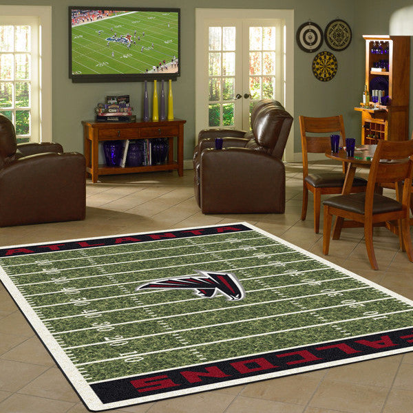 Tennessee Titans 4'x6' Rug