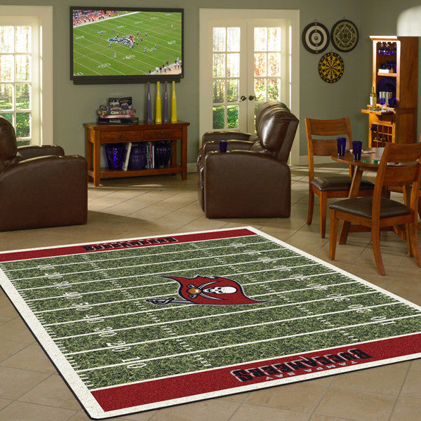 NFL - Miami Dolphins 8'x10' Rug