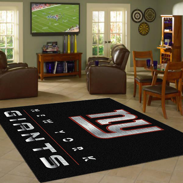 Milliken Louisville University Basketball Court Rug 3'10x5'4