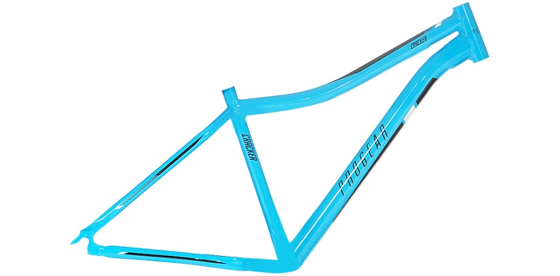 Alloy Frame