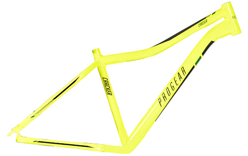 Alloy Frame