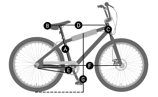 BikeSize