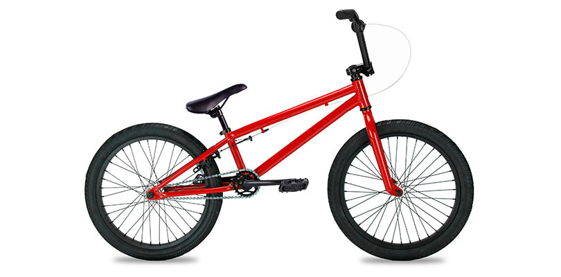 BEGINNER 20 BMX Bike