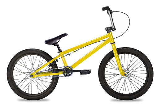 Paydirt BMX Bike