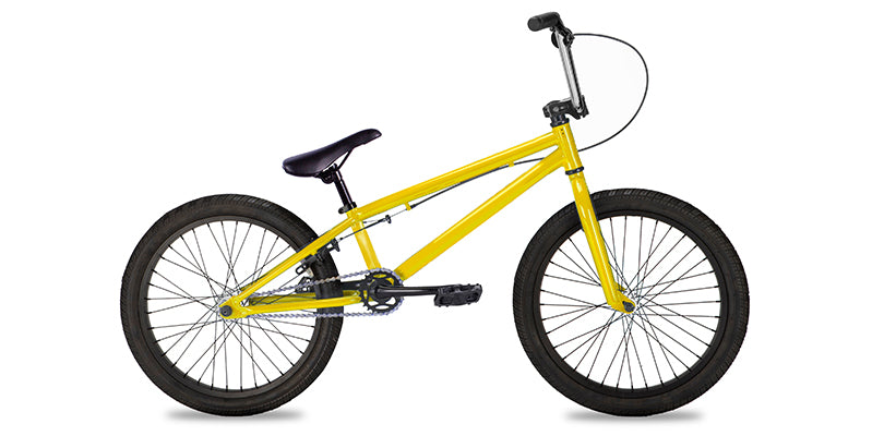 Paydirt BMX Bike