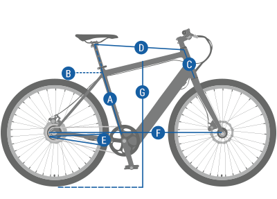 Alloy Frame