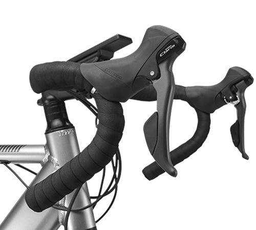 Integrated Shimano Claris