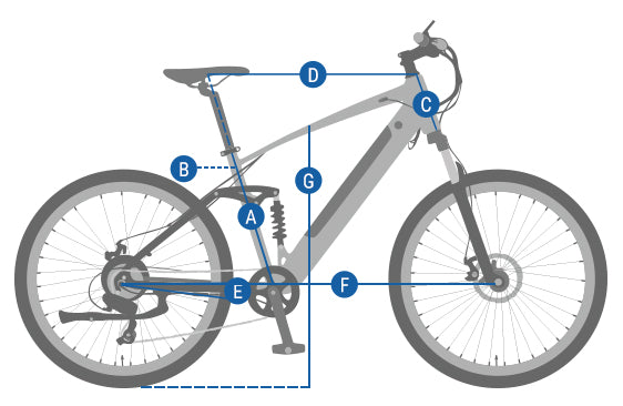 Alloy Frame