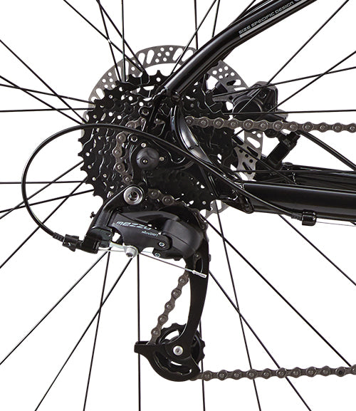 Drivetrain