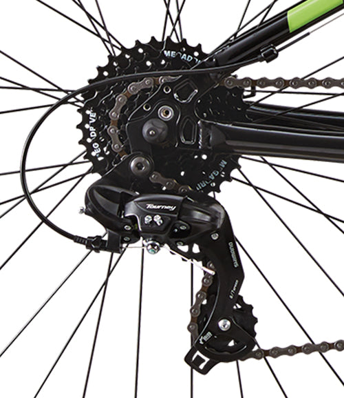 Drivetrain