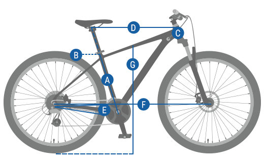 Alloy Frame