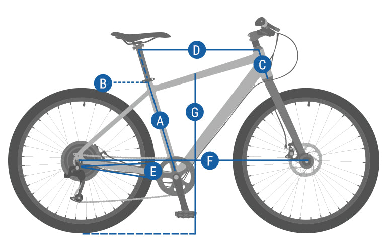 Alloy Frame