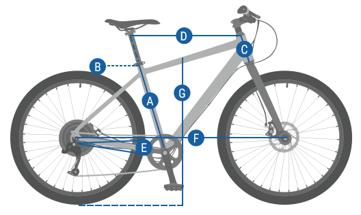 Alloy Frame