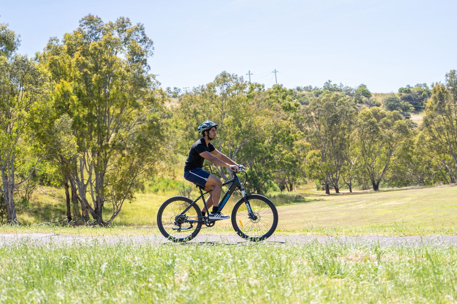 Hardtail Mountain Bike MTB