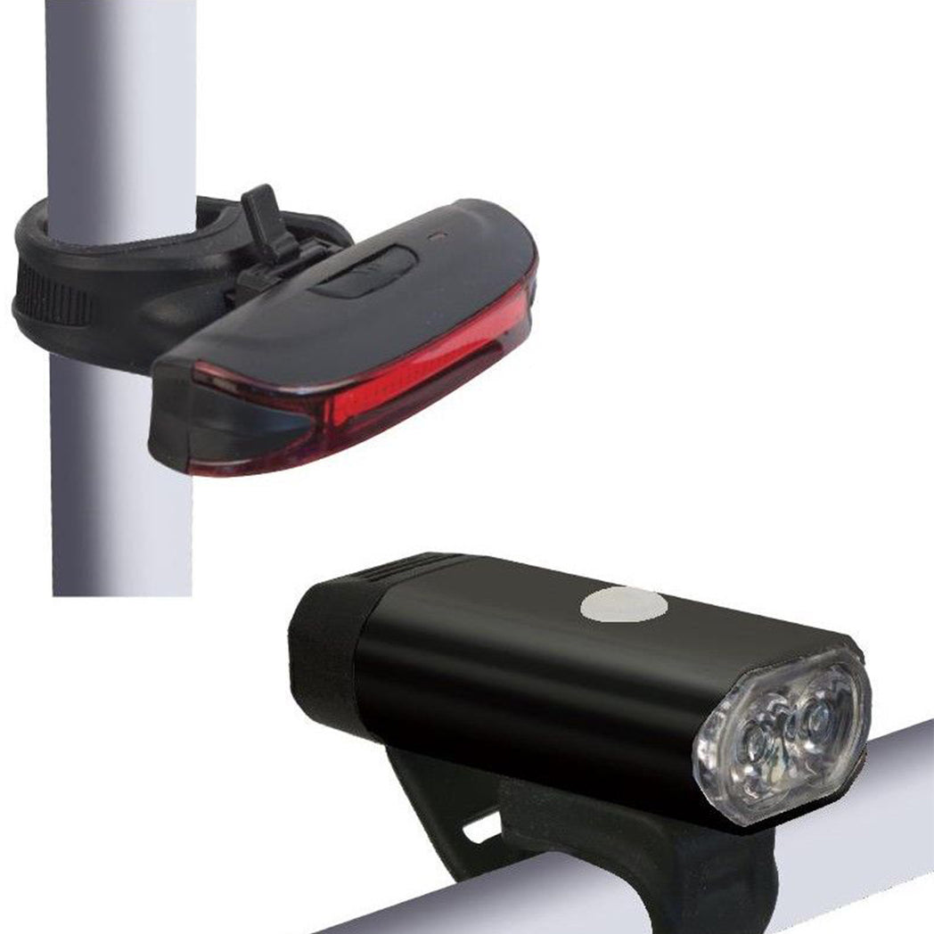 azur rear bike light