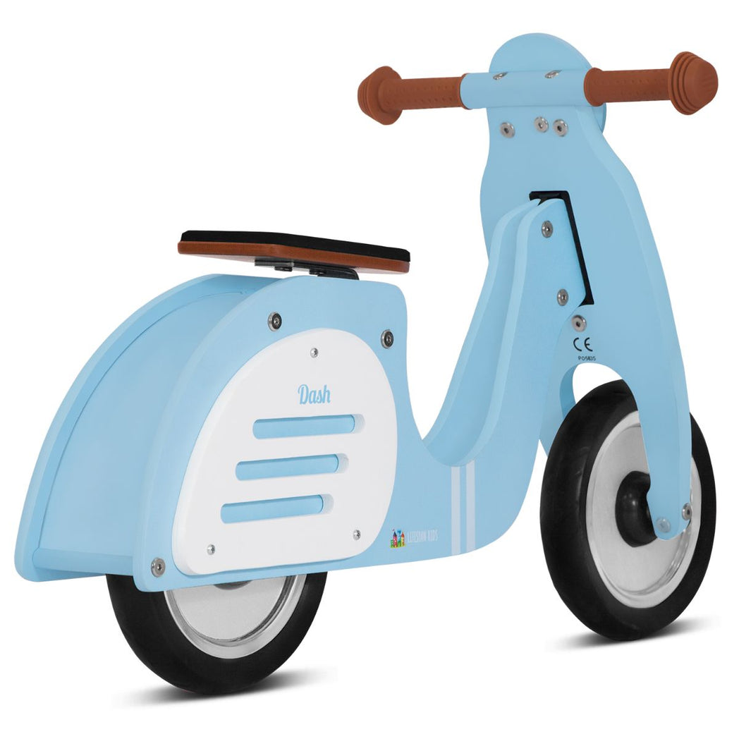 vespa balance bike