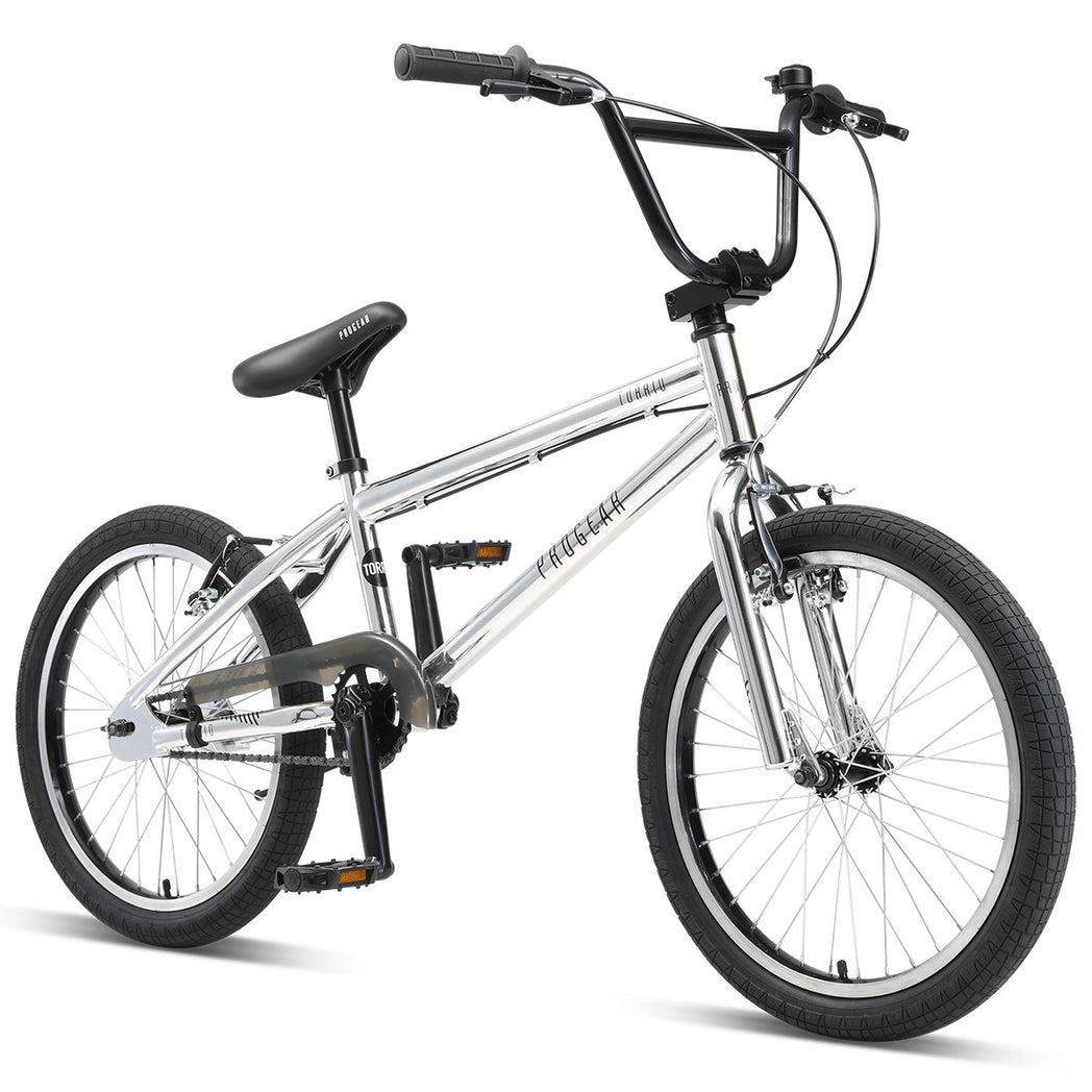 best mountain bike for 8 year old