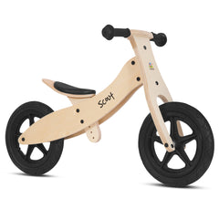 scout electric tricycle