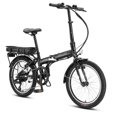 e glide bike